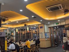 -蒋家桥饺面店(东关街店)