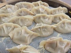 蒸饺-清真·白家牛肉罩火烧老店(育才街店)