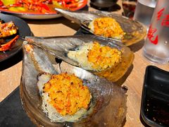 -沪小胖小龙虾(淮海中路旗舰店)