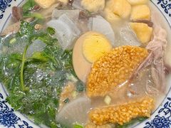 -小潘记鸭血粉丝汤