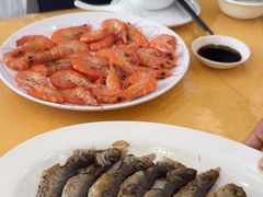 -鹏城人家海鲜酒家·23年老字号(较场尾店)