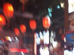 -人民公社大食堂(张家湾店)