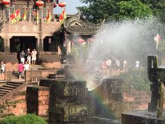 -黄龙溪古镇