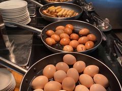 -圣丰索菲特·2 On 988 Café 自助餐厅