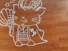 -猫爪爪原切自助烤肉(观音桥阳光世纪店)
