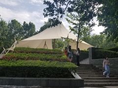 -西安市长乐公园