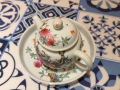 -图味美小黄鱼·景德菜(浙江路店)