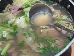 -川堂风·跷脚牛肉·乐山爆炒(宝山日月光店)