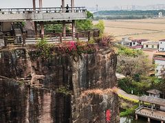 -广州莲花山旅游区