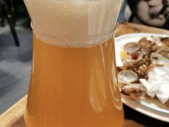 -大城·烧烤海鲜大排档(台东店)