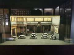 -北京人艺戏剧博物馆