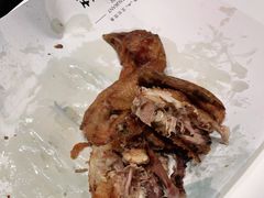 -西安饭庄·非遗陕菜(钟楼店)