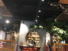 大堂-友乐居羊蝎子(西直门店)