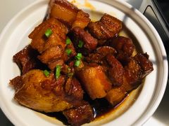 -小菜园新徽菜(南通永旺店)