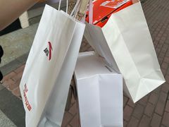 -王府井奥莱临潼小镇(临潼店)