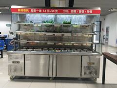 -中央财经大学-食堂