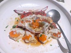 -成隆行·蟹王府(九江路店)
