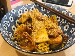 麻辣拌-皆道拌麻辣烫·麻辣拌