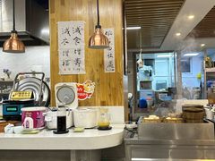 -素清香(解放路店)