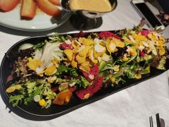 玲珑翡翠沙拉-玉玲珑(陆家嘴店)