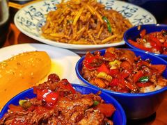 -隐厨·中国菜馆(三里屯T+MALL店)