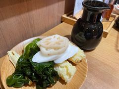 -牛New寿喜烧(青浦店)