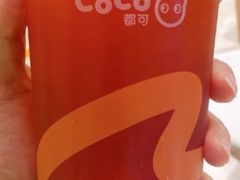 -CoCo都可(岱山店)