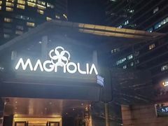 -MAGNOLIA商务·娱乐KTV(金玉兰店)
