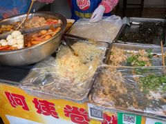 -阿姨卷饼(平凉路店)