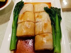鸡蛋肠粉-海皇酒家(钰海万国汇购物广场店)