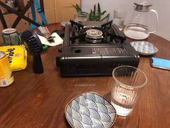 -小岛餐厅