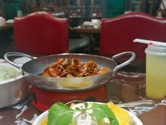 -新白鹿餐厅(爱琴海购物中心店)