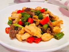 -79号渔船海鲜饭店(西丽店)