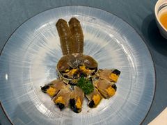 -大林苑世家精细潮州菜