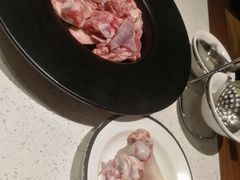 -九府羊·鲜羊火锅·烤串(新华路店)