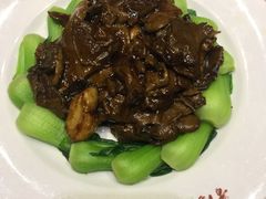 -晋阳饭庄(虎坊桥店)