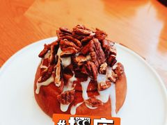 -大酉·M Coffee(北京美术馆店)