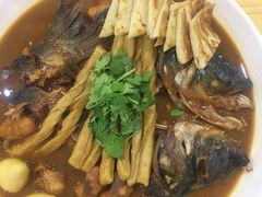 -百花食府(渔阳南路店)
