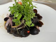-阿庄新豫菜(航海东路店)