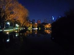 -天鹅湖体育公园