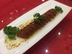 -绿杨春·淮扬宴(庐山路店)