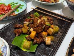 -一同楼福州菜馆(五四店)