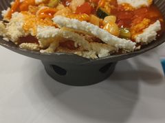 -东兴楼饭庄(六里桥店)