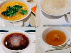 高汤烩官燕-利苑酒家(金宝店)