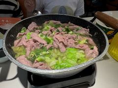 -全牛匠·乐山跷脚牛肉(西北旺万象汇店)
