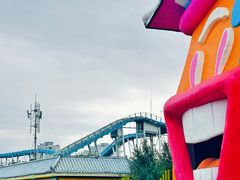 -水上乐园·欢乐世界