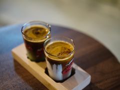 -Metal hands·铁手咖啡