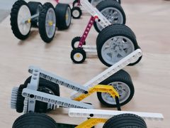 -艾克瑞特AI机器人·少儿编程·人工智能通识教育·STEAM教育(伟东校区)