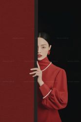 -桔子摄影