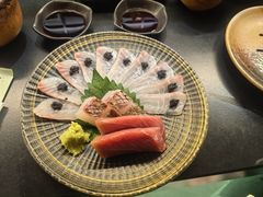 -Sushi Hanzo半藏(天环广场店)
